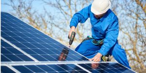 Installation Maintenance Panneaux Solaires Photovoltaïques à Bridore